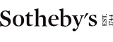 Sotheby's screenshot